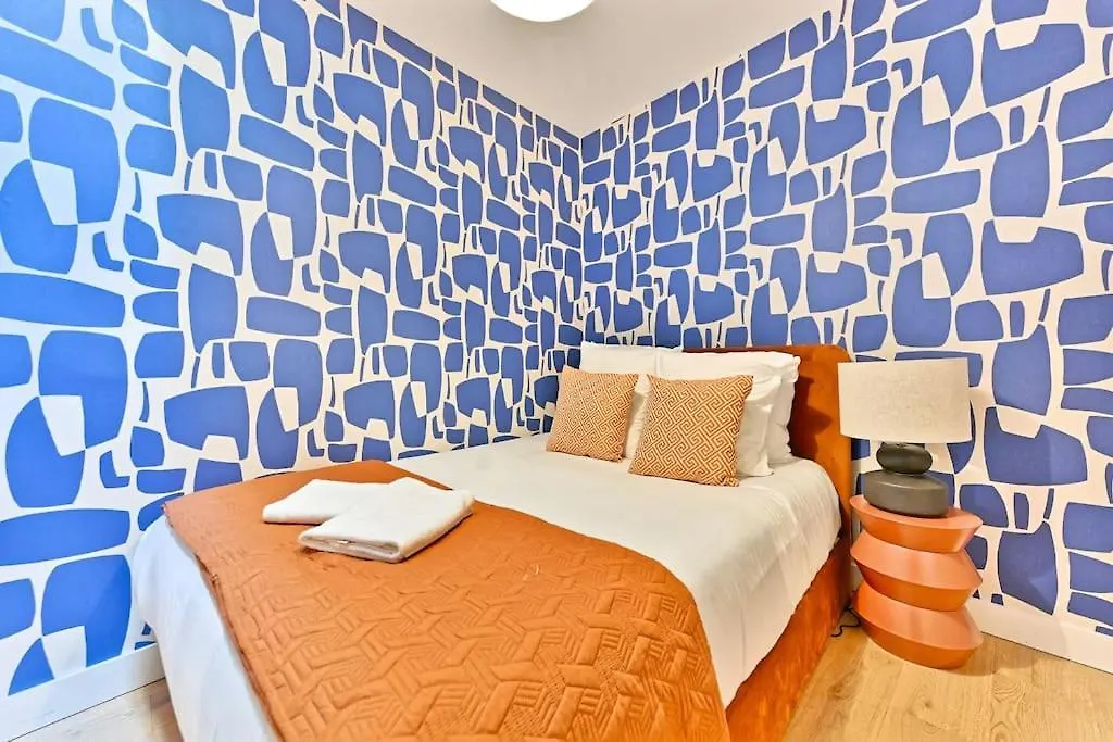 Appartement 3 Chambres Paris 2Eme - III