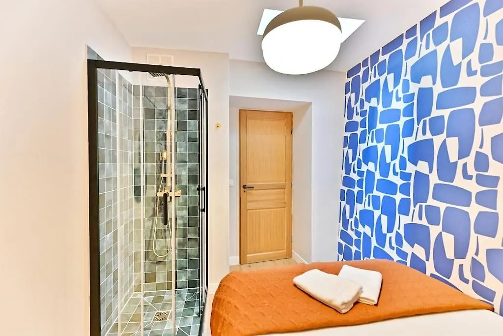 Appartement 3 Chambres Paris 2Eme - III