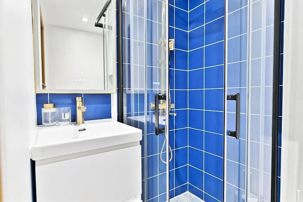 Apartment Appartement 3 Chambres Paris 2Eme - III