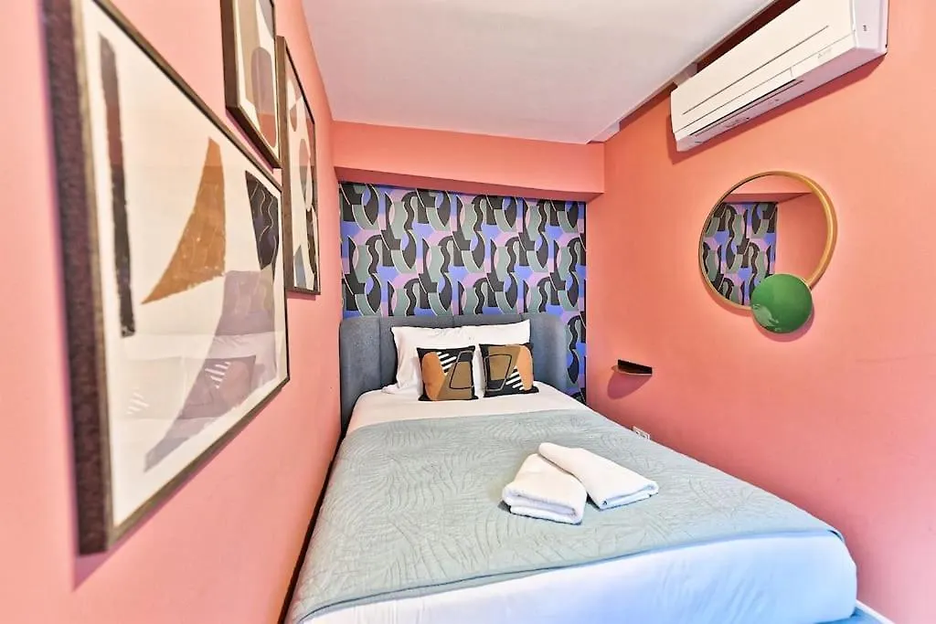 Appartement 3 Chambres Paris 2Eme - III