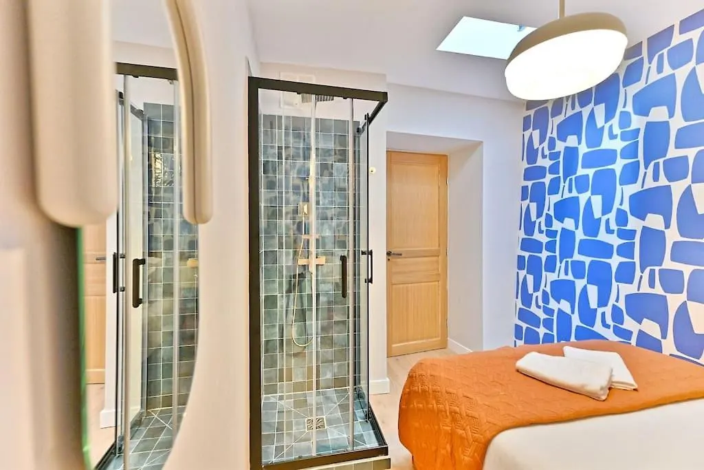 Appartement 3 Chambres Paris 2Eme - III