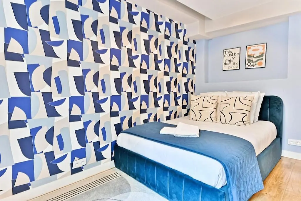 Apartment Appartement 3 Chambres Paris 2Eme - III France