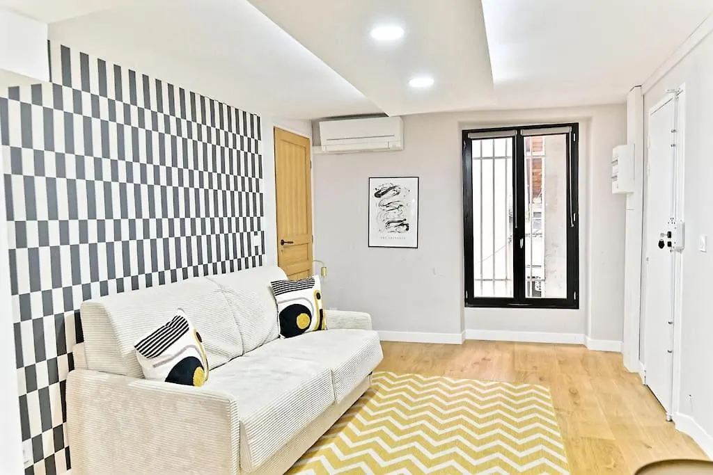 Appartement 3 Chambres Paris 2Eme - III