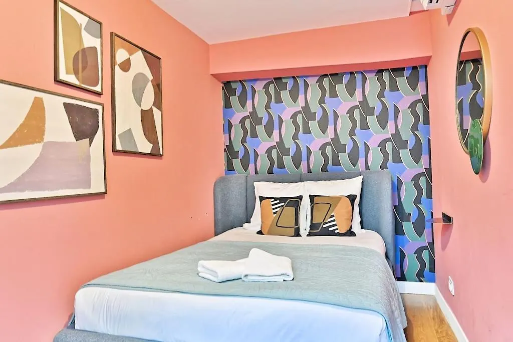 Appartement 3 Chambres Paris 2Eme - III France