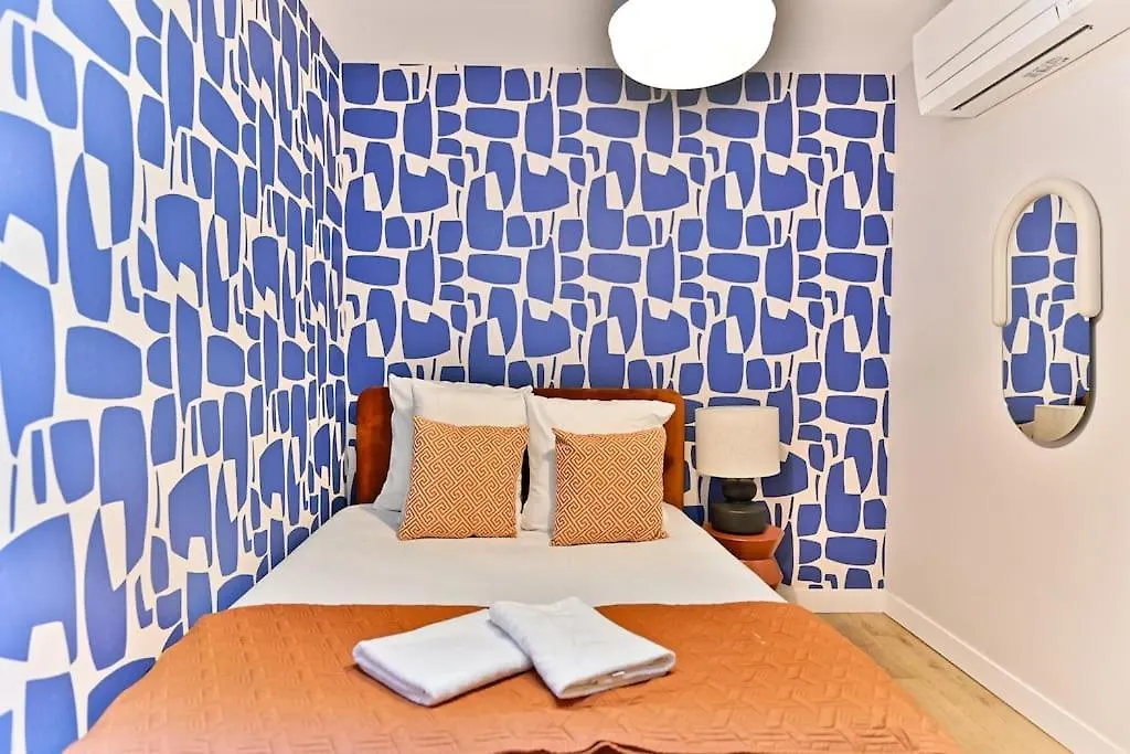 Apartment Appartement 3 Chambres Paris 2Eme - III