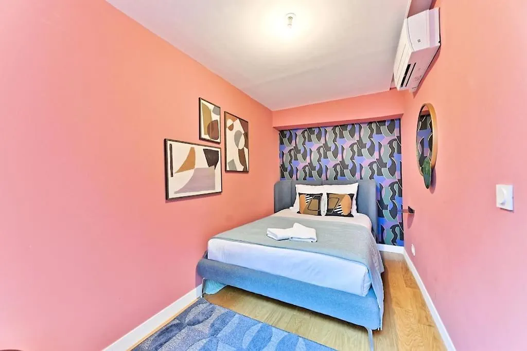Appartement 3 Chambres Paris 2Eme - III