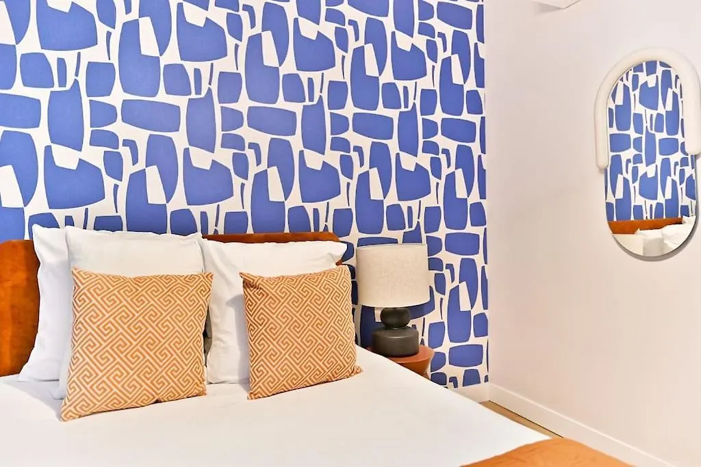 Appartement 3 Chambres Paris 2Eme - III France