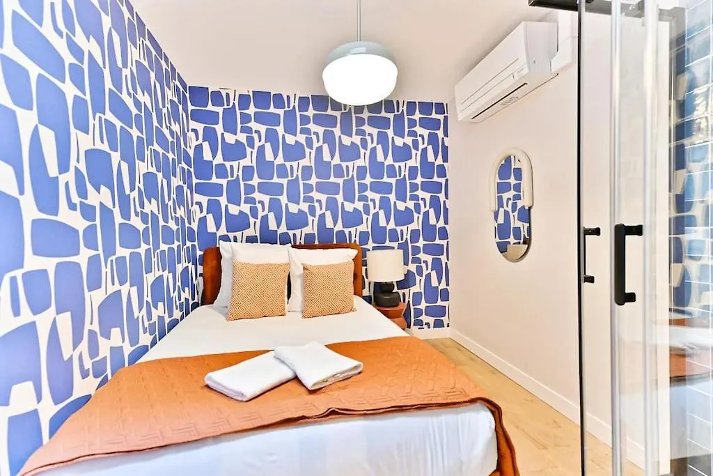 Apartament Appartement 3 Chambres Paris 2Eme - III