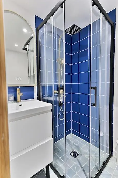 Appartement 3 Chambres Paris 2Eme - III Apartament