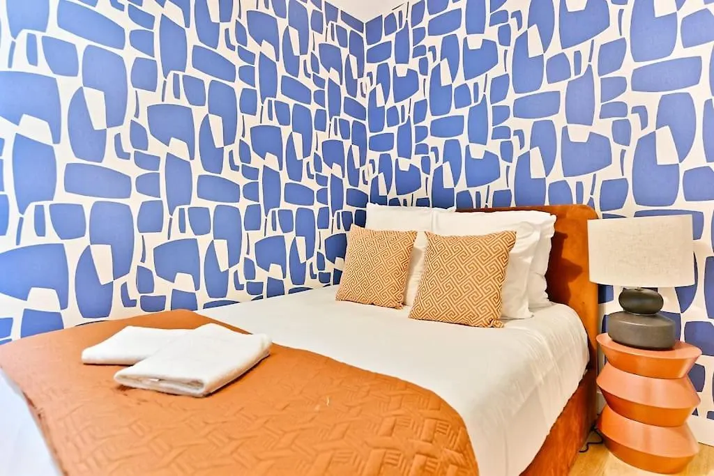 Apartament Appartement 3 Chambres Paris 2Eme - III