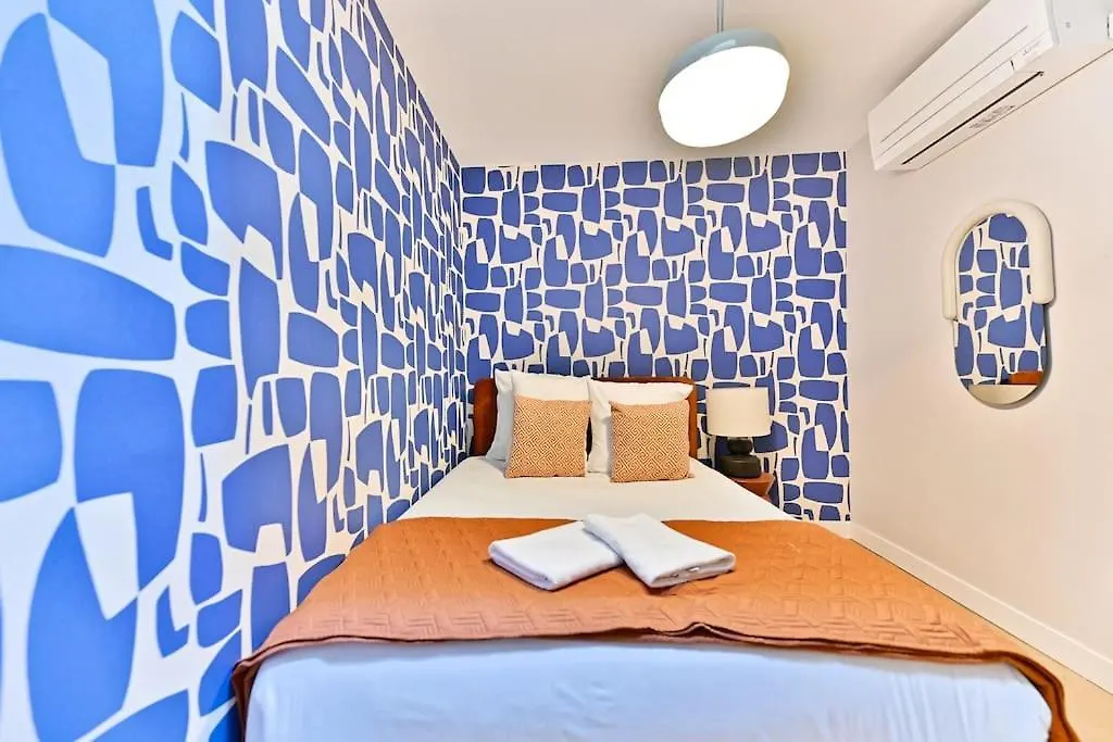 Appartement 3 Chambres Paris 2Eme - III